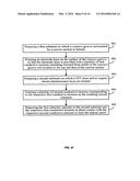 DISPLAY PANEL, METHOD OF MANUFACTURING THE SAME AND DISPLAY DEVICE diagram and image