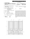 IN-CELL TOUCH TYPE LIQUID CRYSTAL DISPLAY DEVICE diagram and image