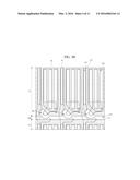 IN-CELL TOUCH TYPE LIQUID CRYSTAL DISPLAY DEVICE diagram and image