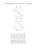 IN-PLANE SWITCHING MODE LIQUID CRYSTAL DISPLAY DEVICE AND DISPLAY DEVICE diagram and image