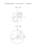 IN-PLANE SWITCHING MODE LIQUID CRYSTAL DISPLAY DEVICE AND DISPLAY DEVICE diagram and image