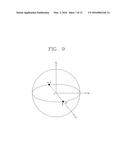 IN-PLANE SWITCHING MODE LIQUID CRYSTAL DISPLAY DEVICE AND DISPLAY DEVICE diagram and image