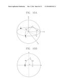 IN-PLANE SWITCHING MODE LIQUID CRYSTAL DISPLAY DEVICE AND DISPLAY DEVICE diagram and image