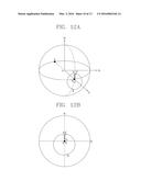 IN-PLANE SWITCHING MODE LIQUID CRYSTAL DISPLAY DEVICE AND DISPLAY DEVICE diagram and image