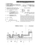 LIQUID CRYSTAL DISPLAY PANEL AND METHOD OF MANUFACTURING THE SAME diagram and image