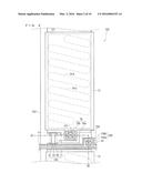 LIQUID CRYSTAL DISPLAY PANEL AND METHOD OF MANUFACTURING THE SAME diagram and image