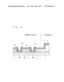 LIQUID CRYSTAL DISPLAY PANEL AND METHOD OF MANUFACTURING THE SAME diagram and image