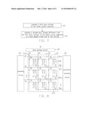 VERTICAL ALIGNMENT LIQUID CRYSTAL DISPLAY DEVICE AND METHOD FOR DRIVING     SAME diagram and image