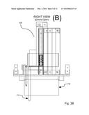 IN-CEILING OR IN-WALL RETRACTING CAMERA PLATFORM SYSTEM diagram and image