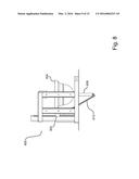 IN-CEILING OR IN-WALL RETRACTING CAMERA PLATFORM SYSTEM diagram and image