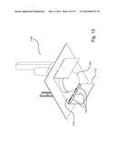 IN-CEILING OR IN-WALL RETRACTING CAMERA PLATFORM SYSTEM diagram and image