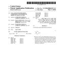 SALT, ACID GENERATOR, RESIST COMPOSITION AND METHOD FOR PRODUCING RESIST     PATTERN diagram and image