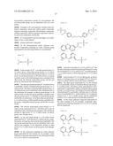 METHOD FOR MANUFACTURING SUBSTRATE HAVING CONCAVE PATTERN, COMPOSITION,     METHOD FOR FORMING CONDUCTIVE FILM, ELECTRONIC CIRCUIT AND ELECTRONIC     DEVICE diagram and image