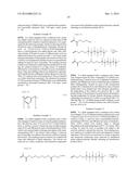 METHOD FOR MANUFACTURING SUBSTRATE HAVING CONCAVE PATTERN, COMPOSITION,     METHOD FOR FORMING CONDUCTIVE FILM, ELECTRONIC CIRCUIT AND ELECTRONIC     DEVICE diagram and image