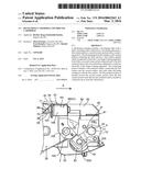 Developing Cartridge and Process Cartridge diagram and image