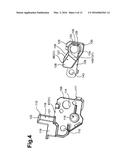 Developing Cartridge and Process Cartridge diagram and image