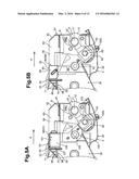 Developing Cartridge and Process Cartridge diagram and image