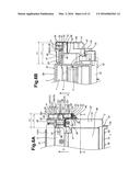 Developing Cartridge and Process Cartridge diagram and image