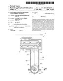 DEVELOPER CONVEYING MECHANISM, IMAGE FORMING APPARATUS diagram and image