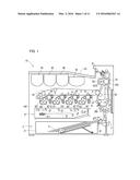 DEVELOPER CONVEYING MECHANISM, IMAGE FORMING APPARATUS diagram and image