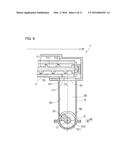 DEVELOPER CONVEYING MECHANISM, IMAGE FORMING APPARATUS diagram and image