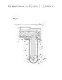 DEVELOPER CONVEYING MECHANISM, IMAGE FORMING APPARATUS diagram and image