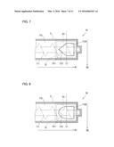 DEVELOPER CONVEYING MECHANISM, IMAGE FORMING APPARATUS diagram and image