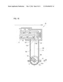 DEVELOPER CONVEYING MECHANISM, IMAGE FORMING APPARATUS diagram and image