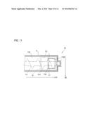 DEVELOPER CONVEYING MECHANISM, IMAGE FORMING APPARATUS diagram and image