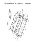 DEVELOPER CONTAINER AND IMAGE FORMING APPARATUS INCLUDING THE SAME diagram and image