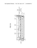 DEVELOPER CONTAINER AND IMAGE FORMING APPARATUS INCLUDING THE SAME diagram and image