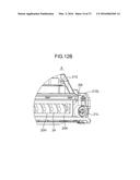 DEVELOPER CONTAINER AND IMAGE FORMING APPARATUS INCLUDING THE SAME diagram and image