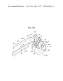 DEVELOPER CONTAINER AND IMAGE FORMING APPARATUS INCLUDING THE SAME diagram and image