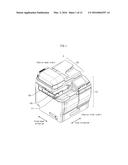 SHEET POST-PROCESSING DEVICE AND IMAGE FORMING DEVICE diagram and image