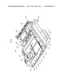 SHEET POST-PROCESSING DEVICE AND IMAGE FORMING DEVICE diagram and image