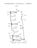 SHEET POST-PROCESSING DEVICE AND IMAGE FORMING DEVICE diagram and image