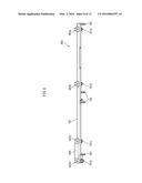 SHEET POST-PROCESSING DEVICE AND IMAGE FORMING DEVICE diagram and image