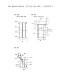 SHEET POST-PROCESSING DEVICE AND IMAGE FORMING DEVICE diagram and image