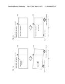 SHEET POST-PROCESSING DEVICE AND IMAGE FORMING DEVICE diagram and image