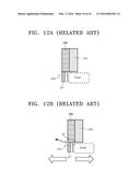 CLEANING DEVICE AND ELECTROPHOTOGRAPHIC IMAGE FORMING APPARATUS HAVING THE     SAME diagram and image