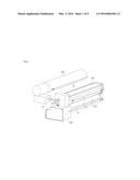 CARTRIDGE ASSEMBLY AND SHUTTER ASSEMBLY FOR IMAGE FORMING APPARATUS diagram and image