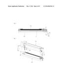 CARTRIDGE ASSEMBLY AND SHUTTER ASSEMBLY FOR IMAGE FORMING APPARATUS diagram and image