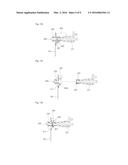 CARTRIDGE ASSEMBLY AND SHUTTER ASSEMBLY FOR IMAGE FORMING APPARATUS diagram and image