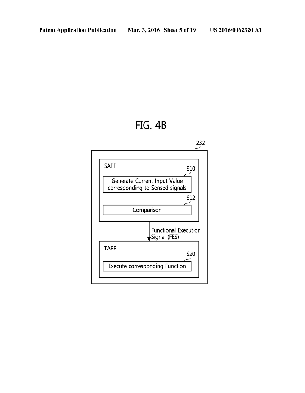 PROCESSOR PROCESSING SENSOR SIGNAL CORRESPONDING TO WRIST MUSCLE MOVEMENT     AND DEVICES INCLUDING SAME - diagram, schematic, and image 06