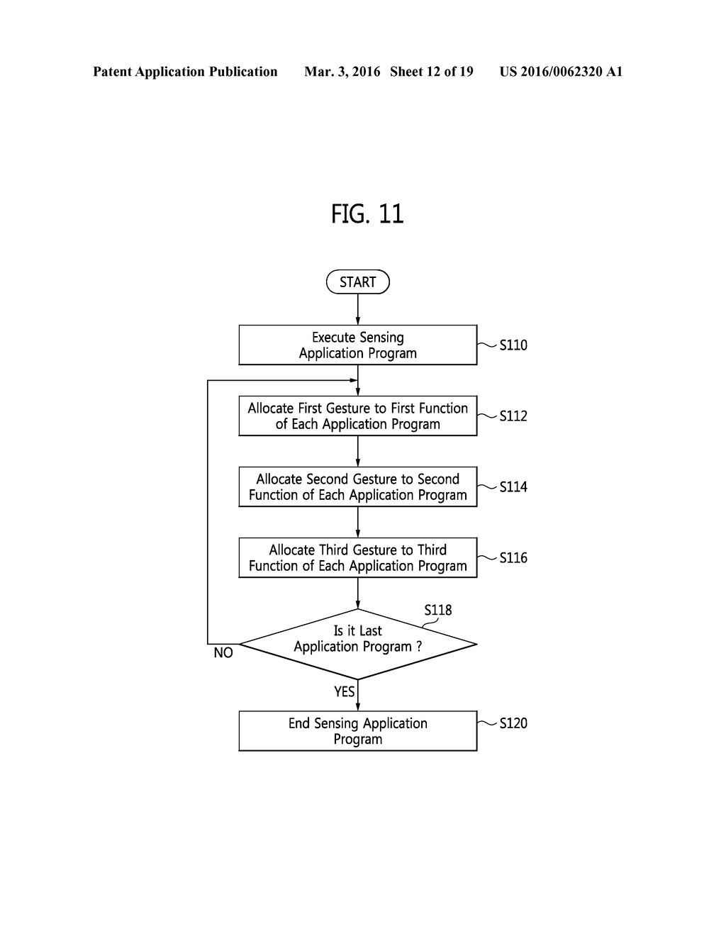 PROCESSOR PROCESSING SENSOR SIGNAL CORRESPONDING TO WRIST MUSCLE MOVEMENT     AND DEVICES INCLUDING SAME - diagram, schematic, and image 13