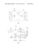 APPARATUS AND METHOD FOR VALIDATING THE INTEGRITY OF CONTROL SIGNALS IN     TIMING DOMAIN diagram and image