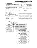 CONTROL DEVICE OF MACHINING TOOL WITH POWER CONSUMPTION REDUCTION FUNCTION diagram and image