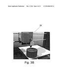 System and Method for Customized Anatomical Implant Prosthetic Pieces diagram and image