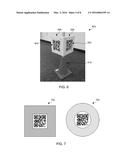 Methods and Systems for Mobile-Agent Navigation diagram and image