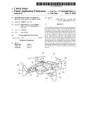 METHOD OF DYNAMIC CONTROL OF A ROTARY- WING DRONE IN THROW START diagram and image